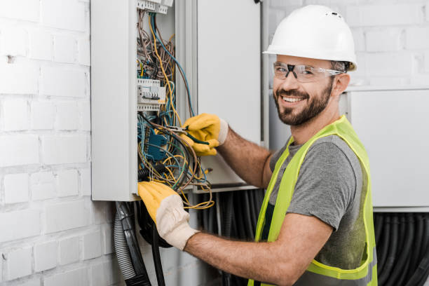 Best Home Electrical Repair  in Island Walk, FL
