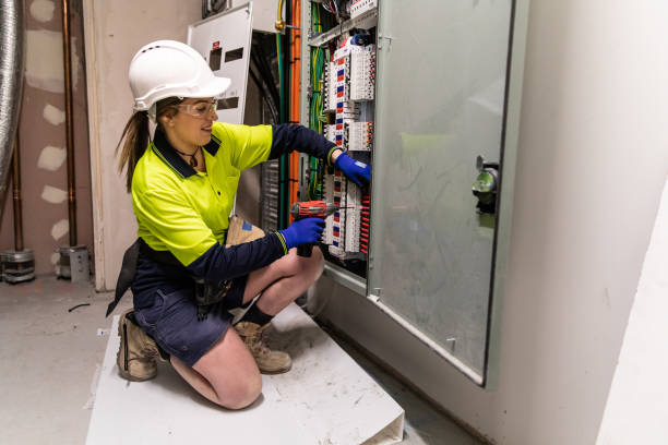 Best Electrical Outlet Repair  in Island Walk, FL