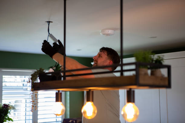 Best Local Electrician Companies  in Island Walk, FL