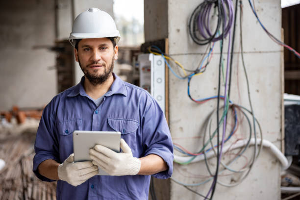 Best Electric Panel Repair  in Island Walk, FL