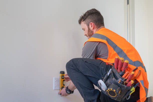 Best Emergency Electrician Near Me  in Island Walk, FL